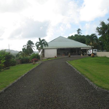 Apartament Petit Paradis Morne la Valeur Pokój zdjęcie