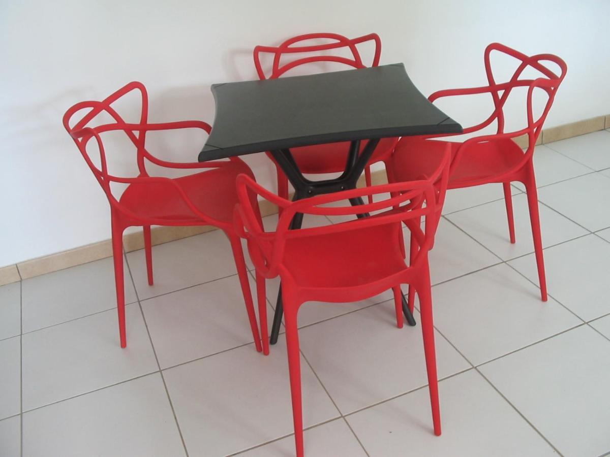 Apartament Petit Paradis Morne la Valeur Zewnętrze zdjęcie