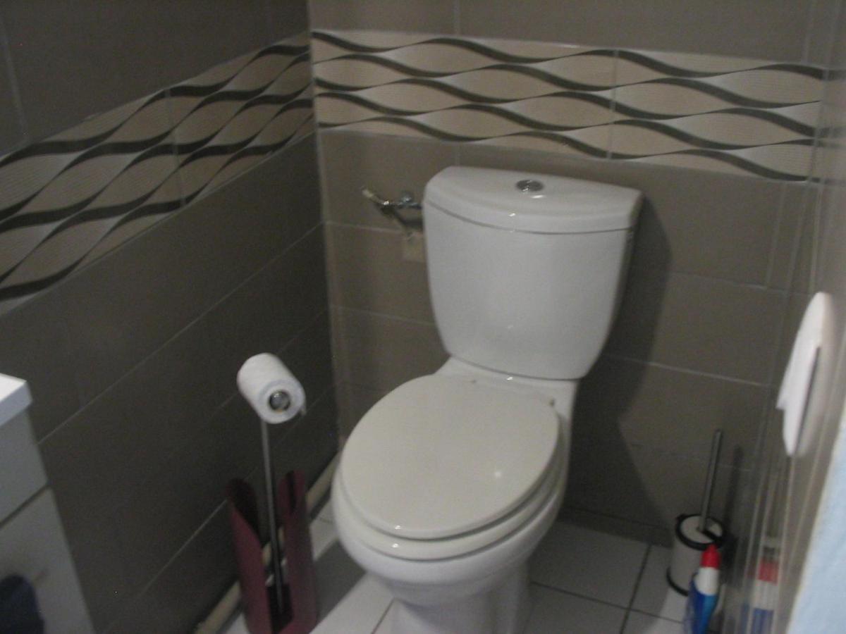 Apartament Petit Paradis Morne la Valeur Zewnętrze zdjęcie