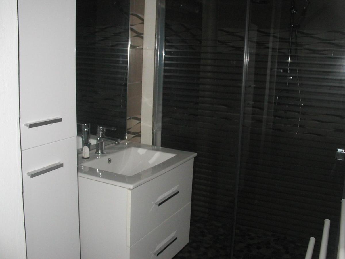 Apartament Petit Paradis Morne la Valeur Zewnętrze zdjęcie